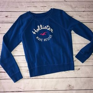 Hollister sweatshirt